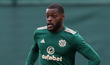 Ex-Celtic ace Olivier Ntcham reveals Rangers transfer talks after Swansea move