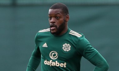 Olivier Ntcham claims former Rangers chief made signing plea during Celtic spell