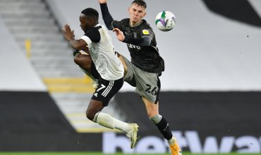 Celtic: Liam Shaw not considered a first-team option