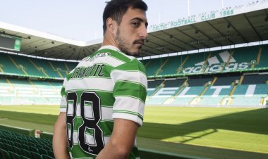 Juranovic MOTM for Croatia