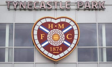 Football fans arrested over Tynecastle disturbance ahead of Hearts v Celtic