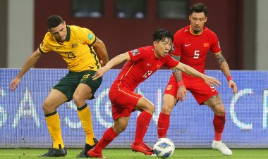 Tom Rogic impresses on first international start for Australia since 2019