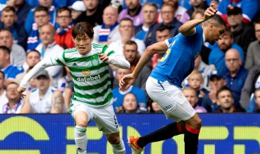 Simon Donnelly plays down Rangers and Celtic gap after Parkhead transfer drive