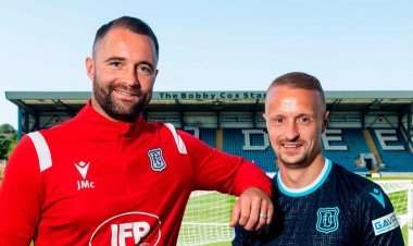 James McPake admits Leigh Griffiths brings Celtic criticism on himself