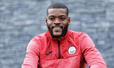 Ntcham 'excited' for Swansea challenge after Celtic departur