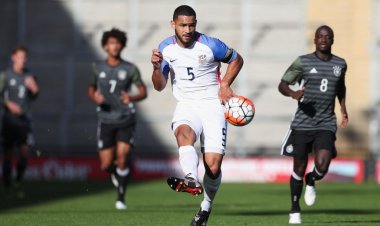 Newcastle United wanted to sign Cameron Carter-Vickers | The Celtic St
