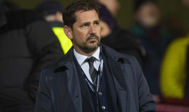 Jackie McNamara: In my darkest moments I didn’t think I would survive – I feel extremely lucky