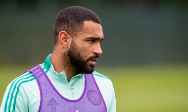 Joe Hart's role in Cameron Carter-Vickers move detailed as he opens up on switch