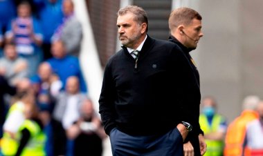 Ange Postecoglou firms up Celtic weak spots but squad depth remains a worry