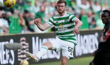 Ange Postecoglou Has Major Decision to Make