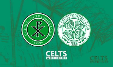 ‘Truly Remarkable’ – Club Statement Thanks Celtic Fans for Crazy 48 Hours