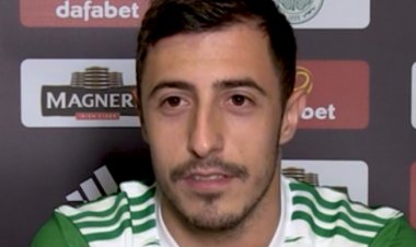 JURANOVIC’S QUIRKY DEBUT ADMISSION