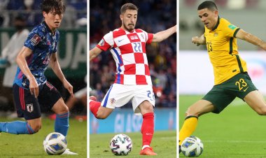 Celtic international watch: Juranovic catches the eye and Rogic runs the show