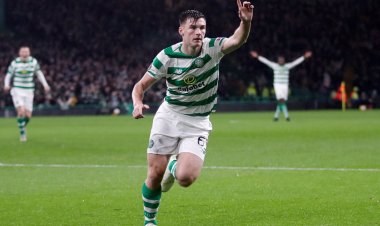 Celtic: Anderson could be the next Tierney