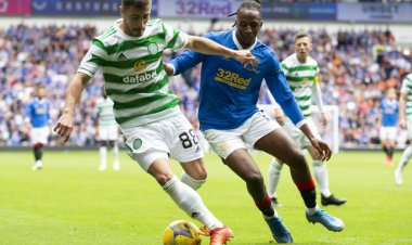 Juranovic Says He Would Have Been Happy To Make Debut In Goal, Whilst