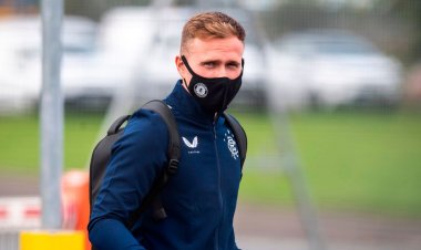 The free agents Celtic, Rangers and fellow Premiership clubs could still sign