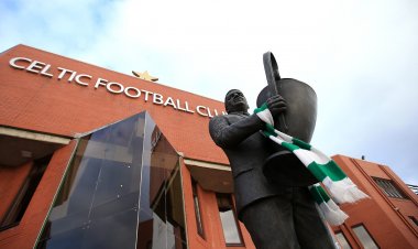 Celtic need to quickly solve QR code issue after Government initiative
