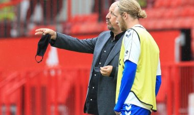 Newcastle United 'considered' move for Liverpool-born star and Celtic-bound defender