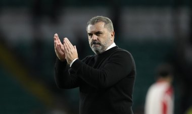 Celtic supporters should now expect backroom changes after big Ange hint