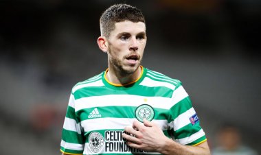 Opinion: Ryan Christie's polite farewell brings the curtain down