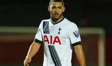 “I know”- Journo reveals PL club’s interest in 23-year-old Tottenham defender before summer loan switch