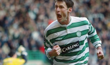 Celtic hero Chris Sutton: Postecoglou has performed a minor miracle