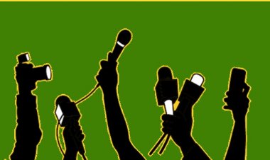 When Fans Become The Media