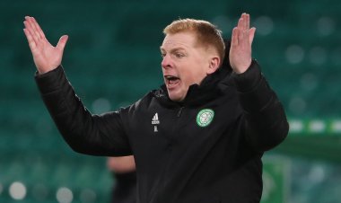 Former Celtic boss Neil Lennon in surprise next job link