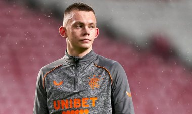 Ciaran Dickson scores immediately for Celtic B after signing from rivals