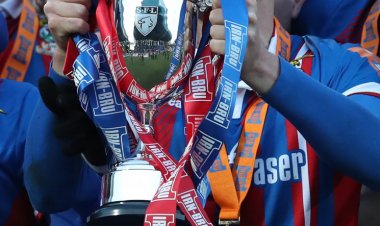 SPFL Trust Trophy round-up as teams secure third round progression - Not The Old Firm