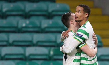 Jullien’s Celtic return will be ‘massive’