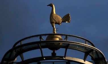 Spurs defender reveals he ‘had to rush’ to Hotspur Way on deadline day following offer