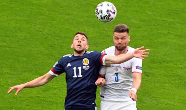 Celtic Way journalist drops Ryan Christie verdict after exit