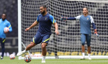Report: Cameron Carter-Vickers rejected Serie A move to join Celtic