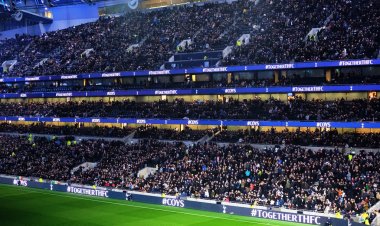 Alasdair Gold reveals Newcastle made a late attempt for Spurs player