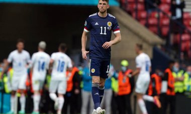 Celtic star 'merited' Bournemouth move after performances - McLeish