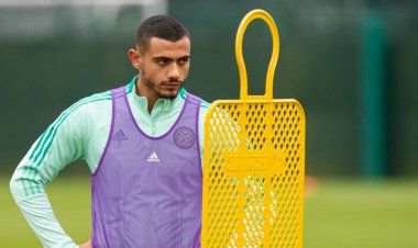 Georgios Giakoumakis earns Celtic backing as former Hoops star provides insight