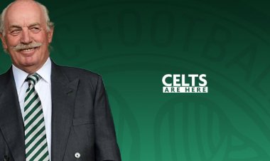 Dermot Desmond’s ‘Full-On’ Summer Celtic Role