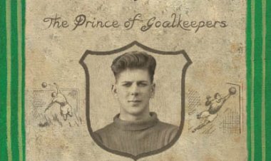 A Familiar Face was Missing | The Celtic Star