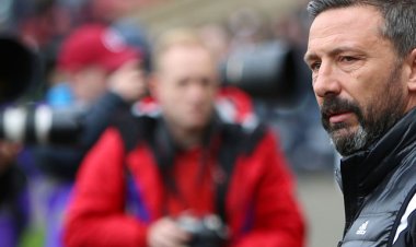 McInnes Can’t Believe Celtic Passed Up Deadline Day Deal