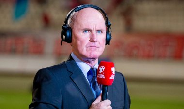 Davie Provan brilliantly hits back at Mark Hateley's Celtic remarks