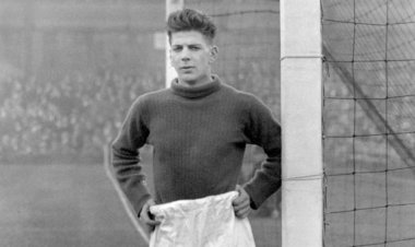 90th anniversary of the tragic death of John Thomson