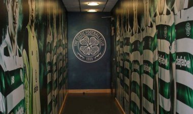 New Celtic Signing Turned Down Major Move to Sign for Hoops