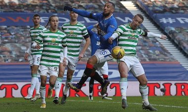 ‘Elephants’ graveyard’: David Provan claims £1m player will never play for Celtic again