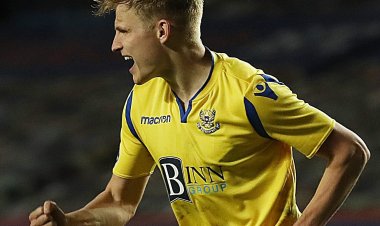 Preston North End feared late Celtic hijack before signing Ali McCann on deadline day