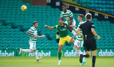 Ange's Dream Dozen – Next up, tough tackling defender Osaze Urhog