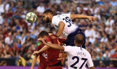 Bristol Rovers captain talks up Celtic move for Cameron Carter-Vickers