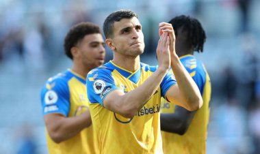 Mohamed Elyounoussi impresses Saints fans with another goal for Norway