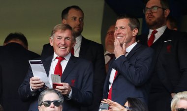 Kenny Dalglish Praises Celtic’s £45m Transfer Haul – Makes Carter-Vickers Admission