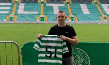 McIntyre predicts arrival from Rangers "will be a big acquisition